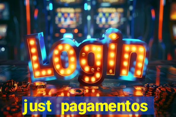 just pagamentos ltda pixbet